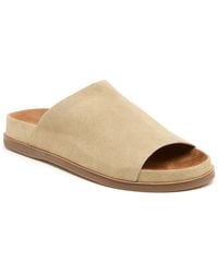 Kelsi Dagger Brooklyn - Squish Platform Sandal - Lyst