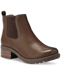 women's eastland chukka boots