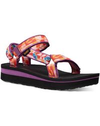 Women S Teva Shoes Dsw