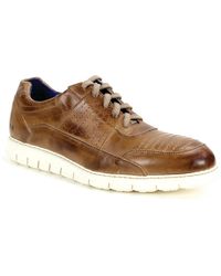 Bed Stu - Fairman Sneaker - Lyst