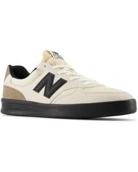 New Balance - Ct300 V3 Court Sneaker - Lyst
