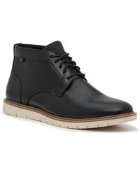 Mix No 6 - Farrin Chukka Boot - Lyst