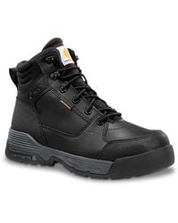 Carhartt - Force Hd 6" Waterproof Work Boot - Lyst
