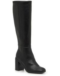 Dolce Vita - Flapper Boot - Lyst