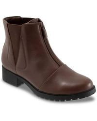 Trotters - Marni Bootie - Lyst