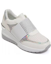 Ninety Union - South Beach Wedge Sneaker - Lyst
