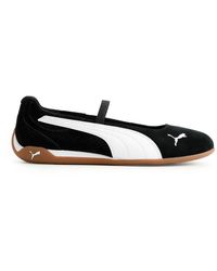 PUMA - Replicatch Mary Jane Sneaker - Lyst