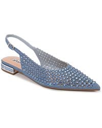 Lady Couture - Emmy Flat - Lyst