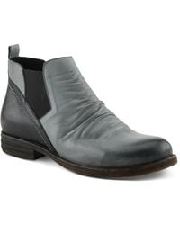 Spring Step - Mantaro Chelsea Boot - Lyst