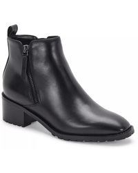 Blondo - Samara Waterproof Bootie - Lyst