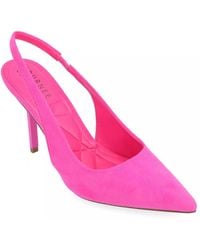 Journee Collection - Elenney Pump - Lyst