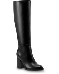 Unisa - Wide Width Lanna Widecalf Boot - Lyst