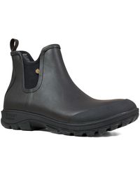 men's bogs boots clearance