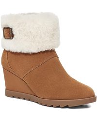 UGG Wedge boots for Women - Up to 24% off at Lyst.com