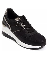 Ninety Union - Relax Wedge Sneaker - Lyst