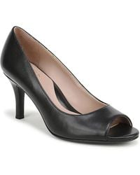 Naturalizer - Locke Pump - Lyst