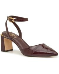 Vince Camuto - Hesema Pump - Lyst
