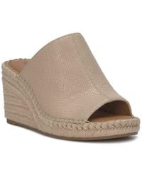 Lucky Brand - Cabriah Espadrille Wedge Sandal - Lyst