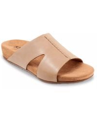 Softwalk - Beverly Sandal - Lyst