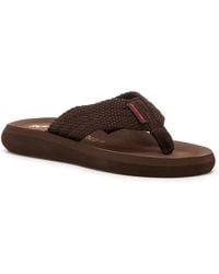 Rocket Dog - Sunset Sandal - Lyst