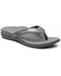 Vionic - Tide Ii Flip Flop - Lyst