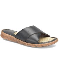 Born - Hana Sandal - Lyst