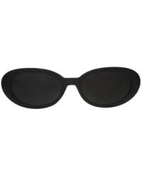 Goodr - Always Having A Moment Polarized Oval Sunglasses - Lyst