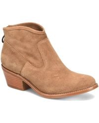 Söfft - Aisley Bootie - Lyst