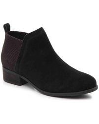 womens toms deia ankle boot
