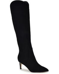 Nine West - Sirena Boot - Lyst