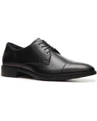 cole haan lenox hill cap toe derby