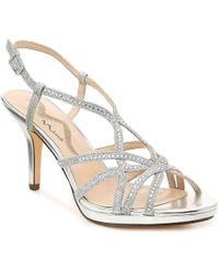 nina varuna sandal