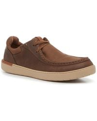 Hush Puppies - Wide Width Felix Sneaker - Lyst