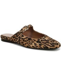 Naturalizer - Apple Mule - Lyst