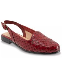 Trotters - Lea Flat - Lyst