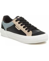 Rocket Dog - Cheery Blocked Sneaker - Lyst