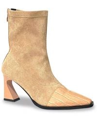 Ninety Union - Bronx Bootie - Lyst