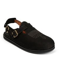 Anthony Veer - Harbor Clog - Lyst