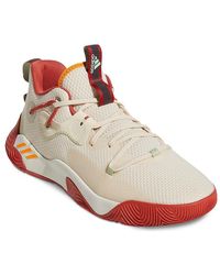 adidas - Harden Stepback 3 Basketball Shoe - Lyst