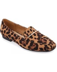 Journee Collection - Wrenn Loafer - Lyst