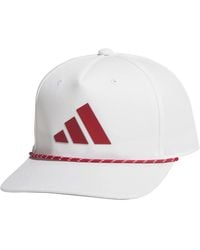 adidas - Midrange 2.0 Baseball Cap - Lyst