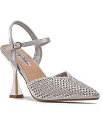 Lady Couture - Tango Pump - Lyst