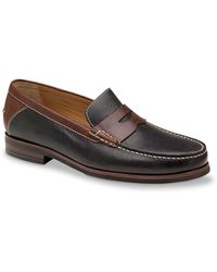 Johnston \u0026 Murphy Slip-on shoes for Men 