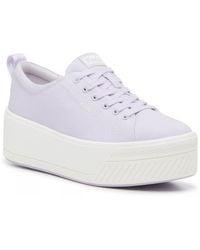 Keds - Skyler Platform Sneaker - Lyst