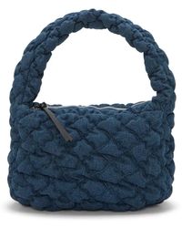 Lucky Brand - Joan Quilted Shoulder Bag - Lyst
