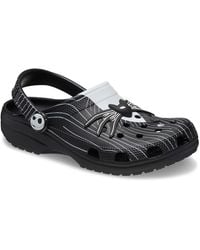 Crocs™ - Nightmare Before Christmas Classic Clog - Lyst