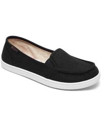 roxy moccasins