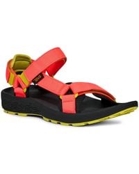 Teva - Hydratrek Sandal - Lyst