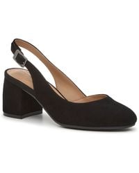 Hush Puppies - Movena Pump - Lyst