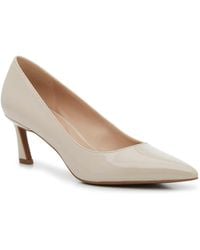 Kelly & Katie - Wide Width Zaria Pump - Lyst
